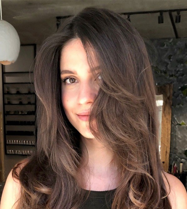Advanced Haircut for Men and Women in Pune